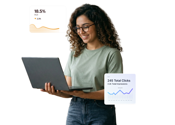 Why most brands stay stuck